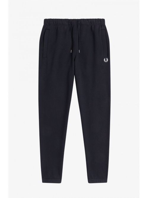 FRED PERRY LOOPBACK SWEATPANT