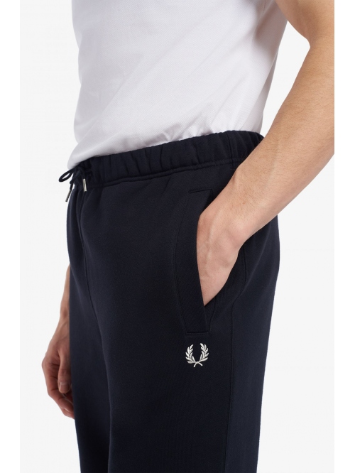 FRED PERRY LOOPBACK SWEATPANT