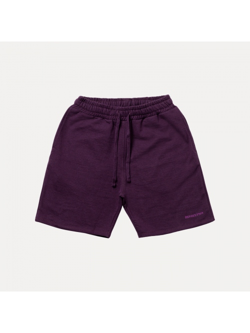 REVOLUTION 4035 SWEAT SHORT