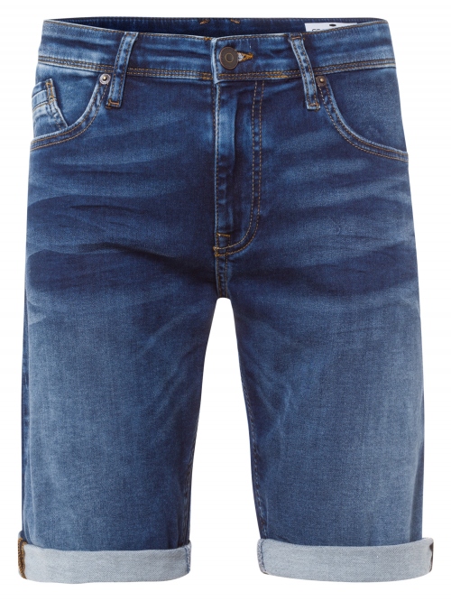 CROSS LEOM DNM SHORT A565-076