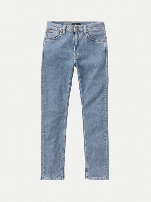 NUDIE LEAN DEAN JEANS VINTAGE TOUCH