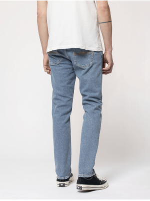 NUDIE LEAN DEAN JEANS VINTAGE TOUCH