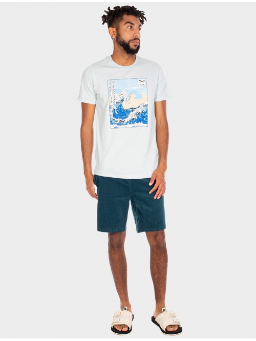 IRIEDAILY CORVIN SHORT PACIFIC