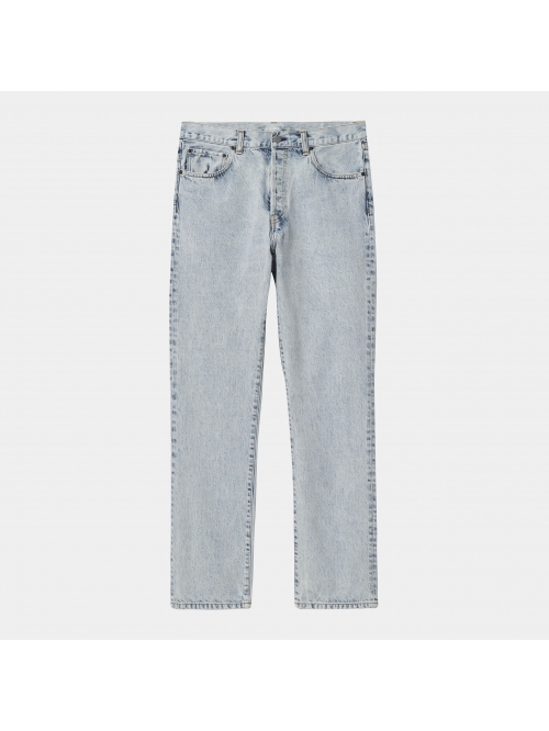 CARHARTT WIP NOLAN "MILLBROOK" BLUESUN