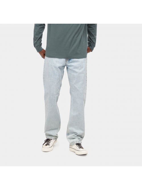 CARHARTT WIP NOLAN "MILLBROOK" BLUESUN