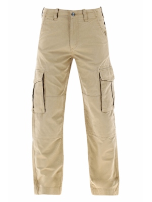 REELL FLEX CARGO LC PANT DARKSAND