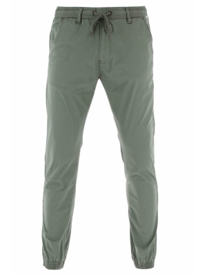 REELL REFLEX ORIGINAL LW PANT LIGHTOLIVE