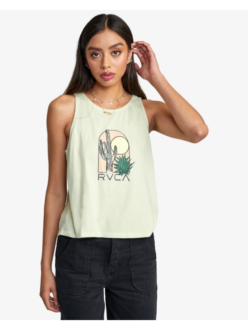 RVCA OASIS WTOP