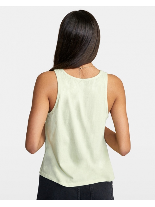 RVCA OASIS WTOP