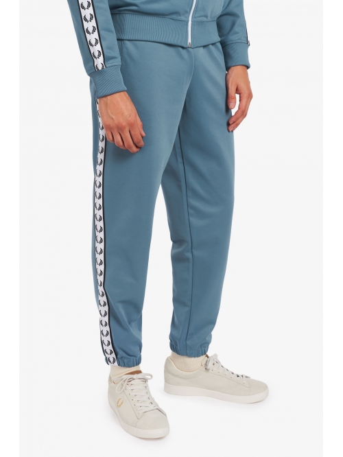FRED PERRY TAPED TRACK PANT