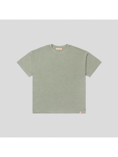 REVOLUTION 1275 LOOSE T SHIRT