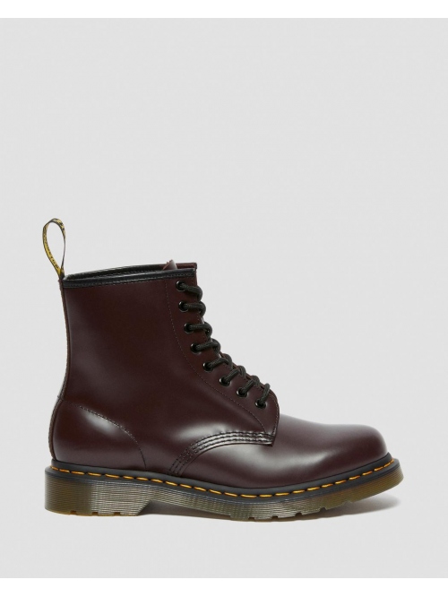 DR.MARTENS 1460 SMOOTH W`BOOT BURGUNDY