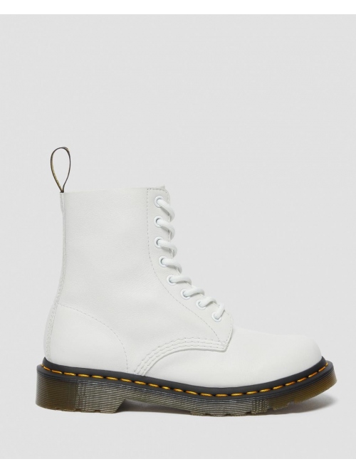 DR.MARTENS 1490 PASCAL W´BOOT OPTICAL WH