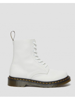 DR.MARTENS 1490 WBOOT OPTICAL WH