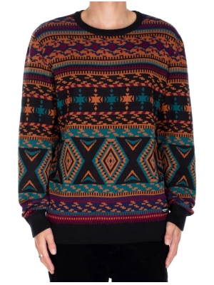IRIEDAILY INSITO KNIT PULLOVER