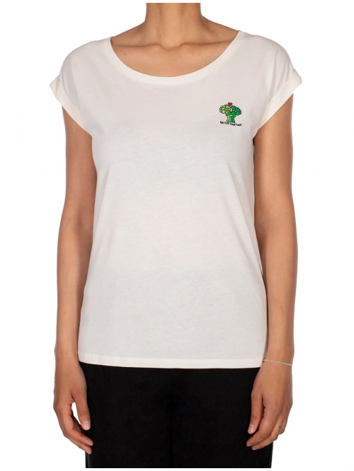 IRIEDAILY VEGGIE WT SHIRT