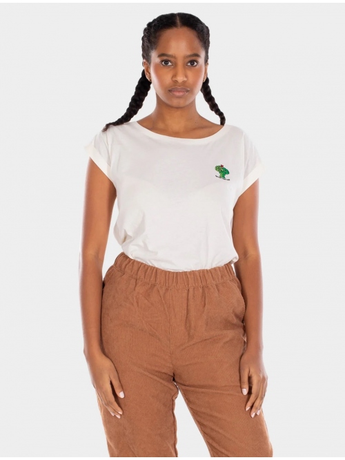IRIEDAILY VEGGIE WT SHIRT
