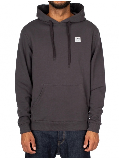 IRIEDAILY GABRIEL HOODED