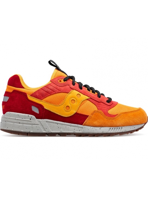 SAUCONY SHADOW 5000 SHOE MARS