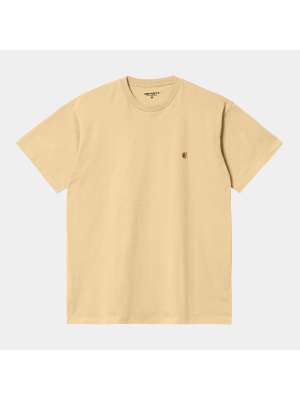 CARHARTT WIP S/S CHASE T SHIRT 2