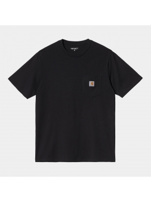 CARHARTT WIP S/S POCKET T SHIRT 190G