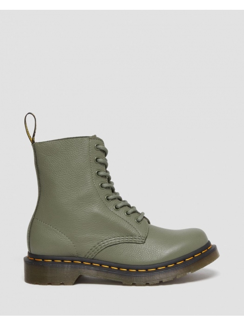 DR.MARTENS 1460 W`PASCAL KHAKI VIRGINIA