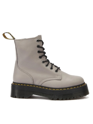 DR.MARTENS JADON III WPISA ZINCGREY