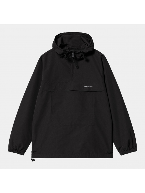 CARHARTT WIP WWINDBREAKER WINTER BLACK