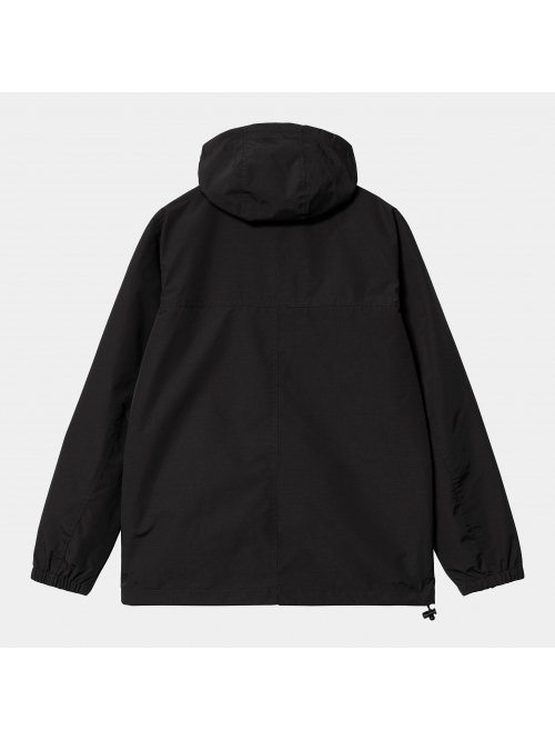CARHARTT WIP WWINDBREAKER WINTER BLACK