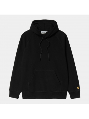 CARHARTT WIP HOODED CHASE SWEAT BASIC