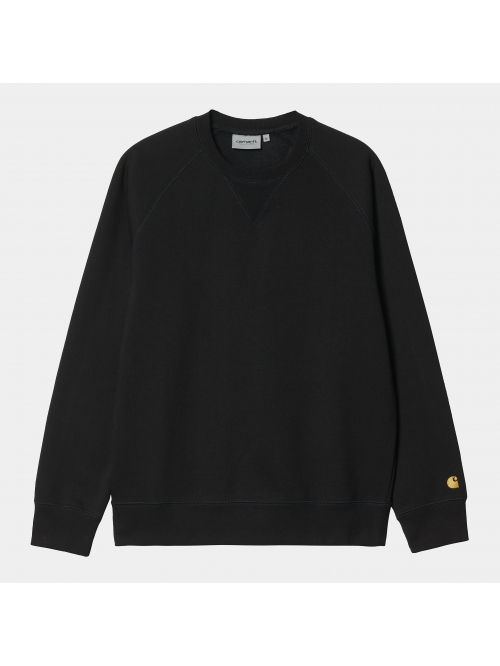 CARHARTT WIP CHASE SWEATSHIRT BASIC