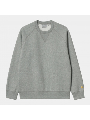 CARHARTT WIP CHASE SWEATSHIRT BASIC