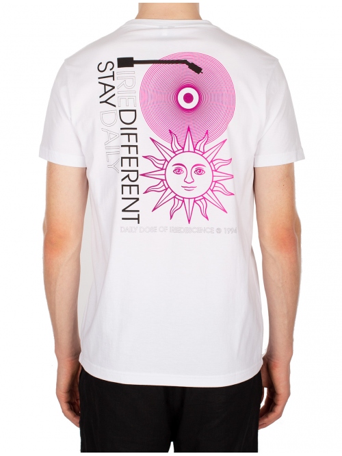 IRIEDAILY DOSE DESCENE T SHIRT