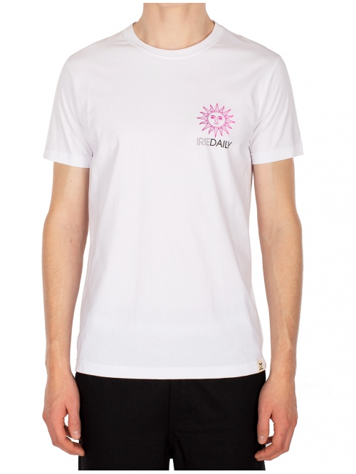 IRIEDAILY DOSE DESCENE T SHIRT