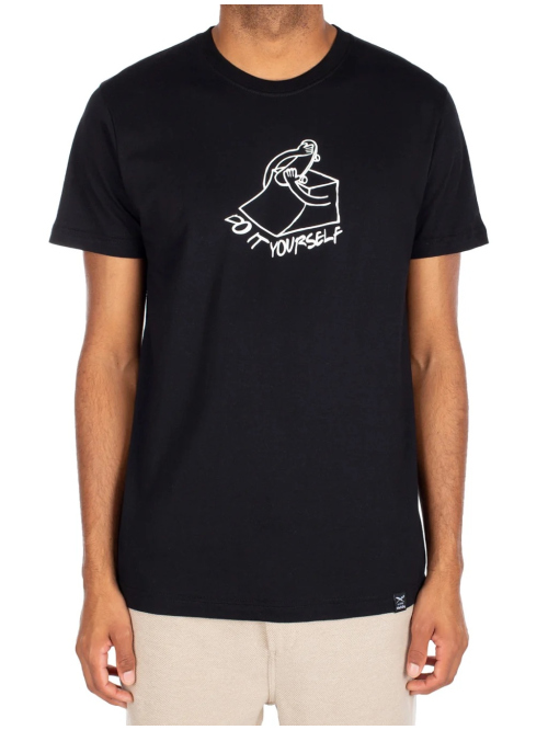 IRIEDAILY DIY T SHIRT
