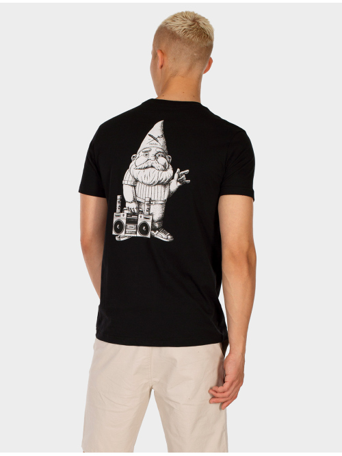 IRIEDAILY GARDEN GNOME T SHIRT