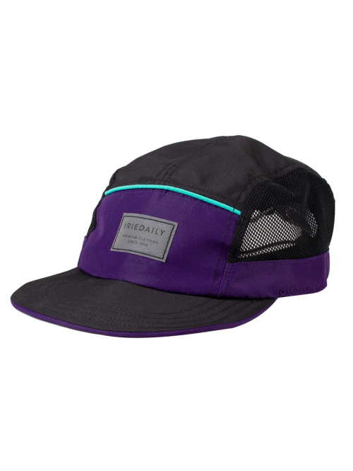 IRIEDAILY PIPE SPORTS CAP