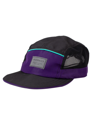 IRIEDAILY PIPE SPORTS CAP