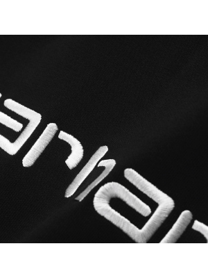 CARHARTT WIP CARHARTT WHOODED SWEAT