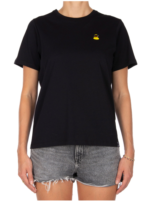 IRIEDAILY QUITSCHI WT SHIRT