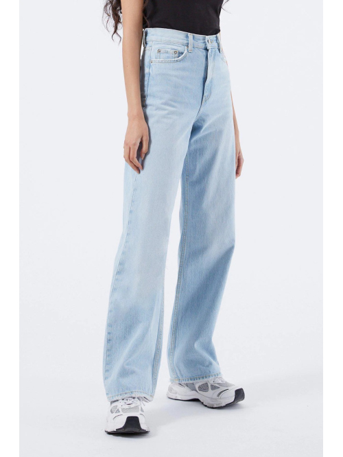 DRDENIM ECHO JEANS SUPERLIGHT BLUE JAY