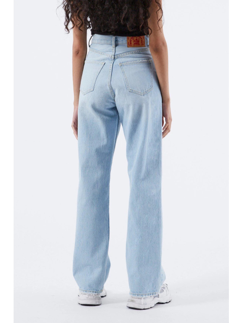 DRDENIM ECHO JEANS SUPERLIGHT BLUE JAY