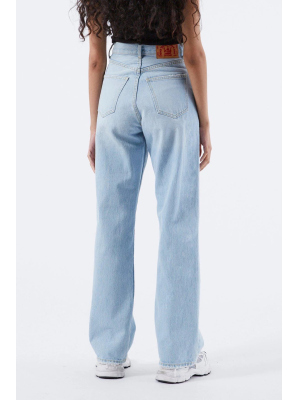 DRDENIM ECHO JEANS SUPERLIGHT BLUE JAY