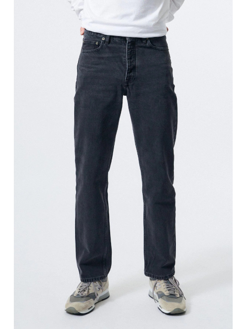 DRDENIM DASH JEANS NIGHT BLACK