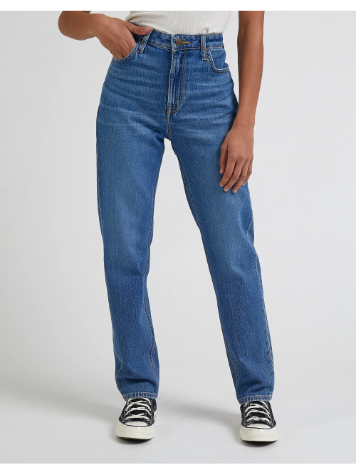 LEE CAROL W´JEANS WORN IRIS