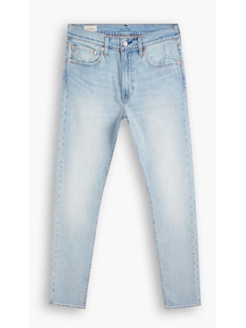 LEVIS 512 SLIM TAPER FIT JEANS BEST ART