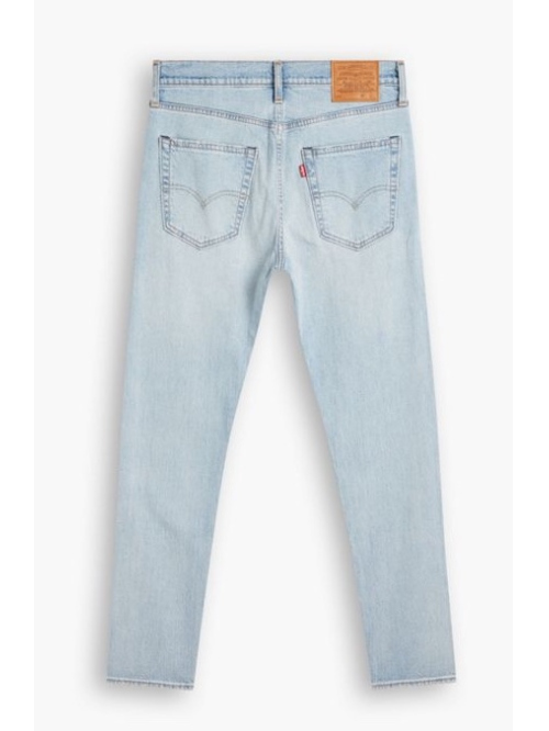 LEVIS 512 SLIM TAPER FIT JEANS BEST ART