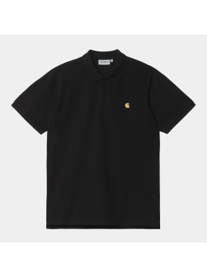 CARHARTT WIP S/S CHASE PIQUE POLO