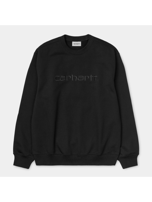 CARHARTT WIP CARHARTT SWEAT