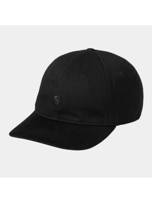 CARHARTT WIP MADISON LOGO CAP